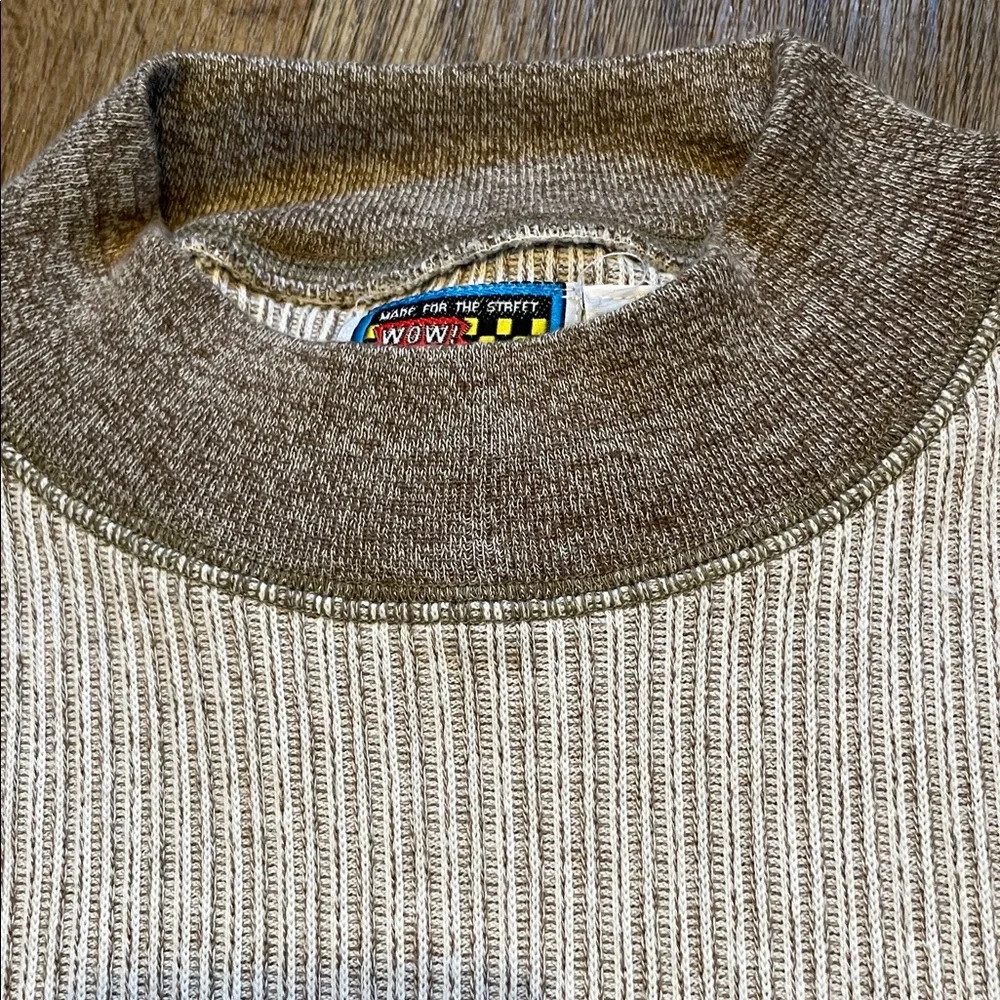 Concrete comfortable great