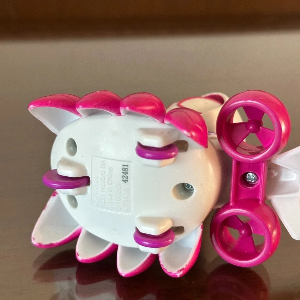 Jazwares shipped care