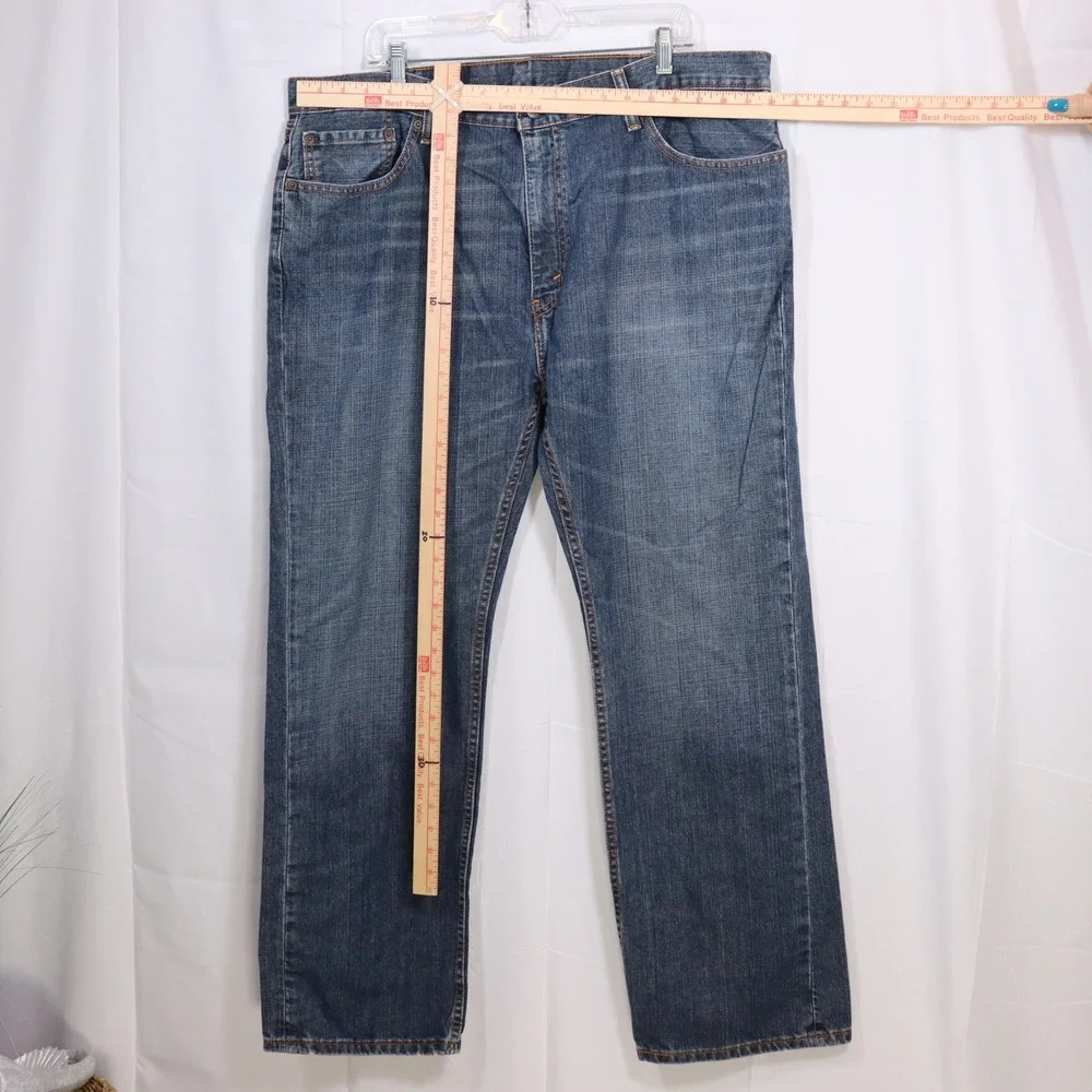 Levis gently used