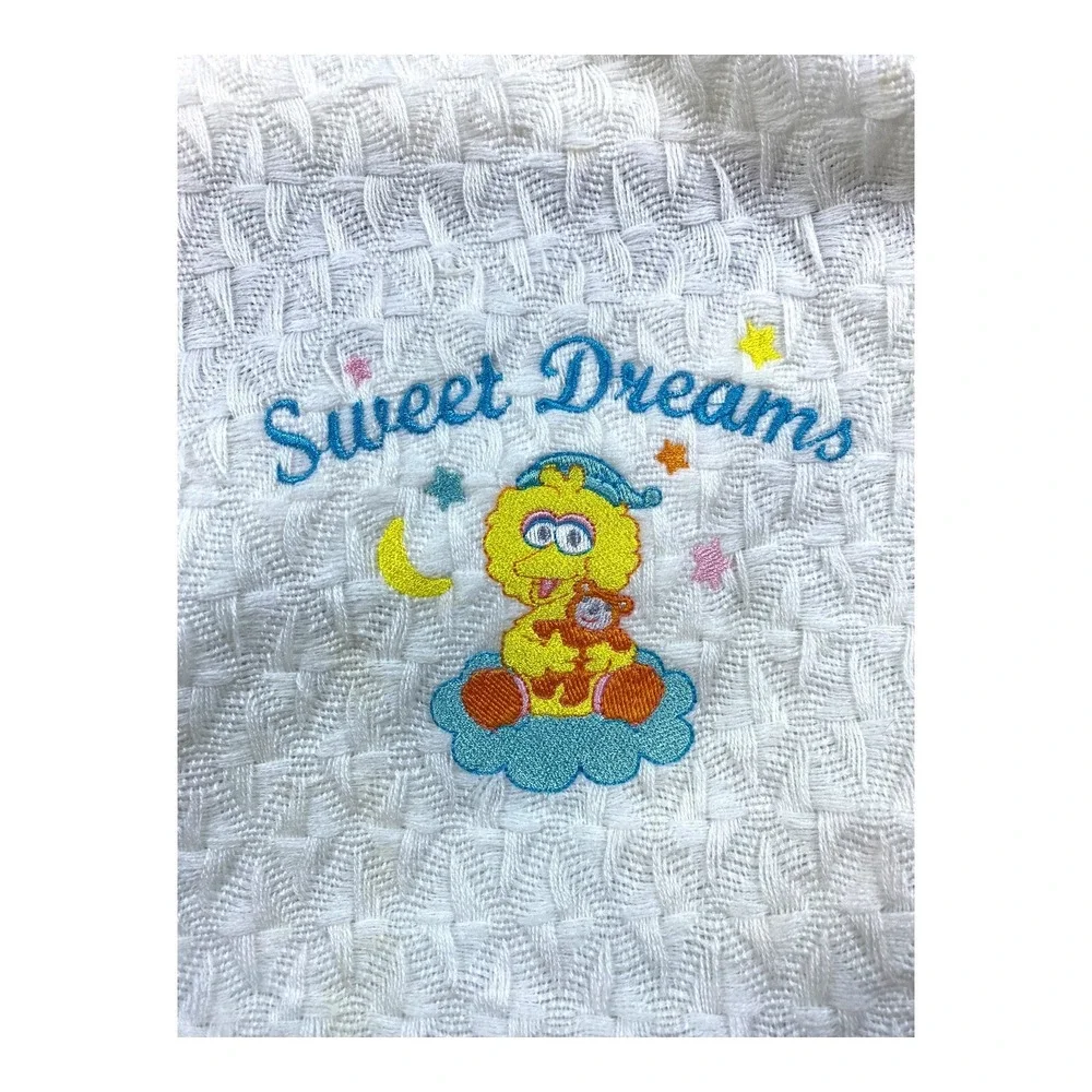 Sesame Street rare has
