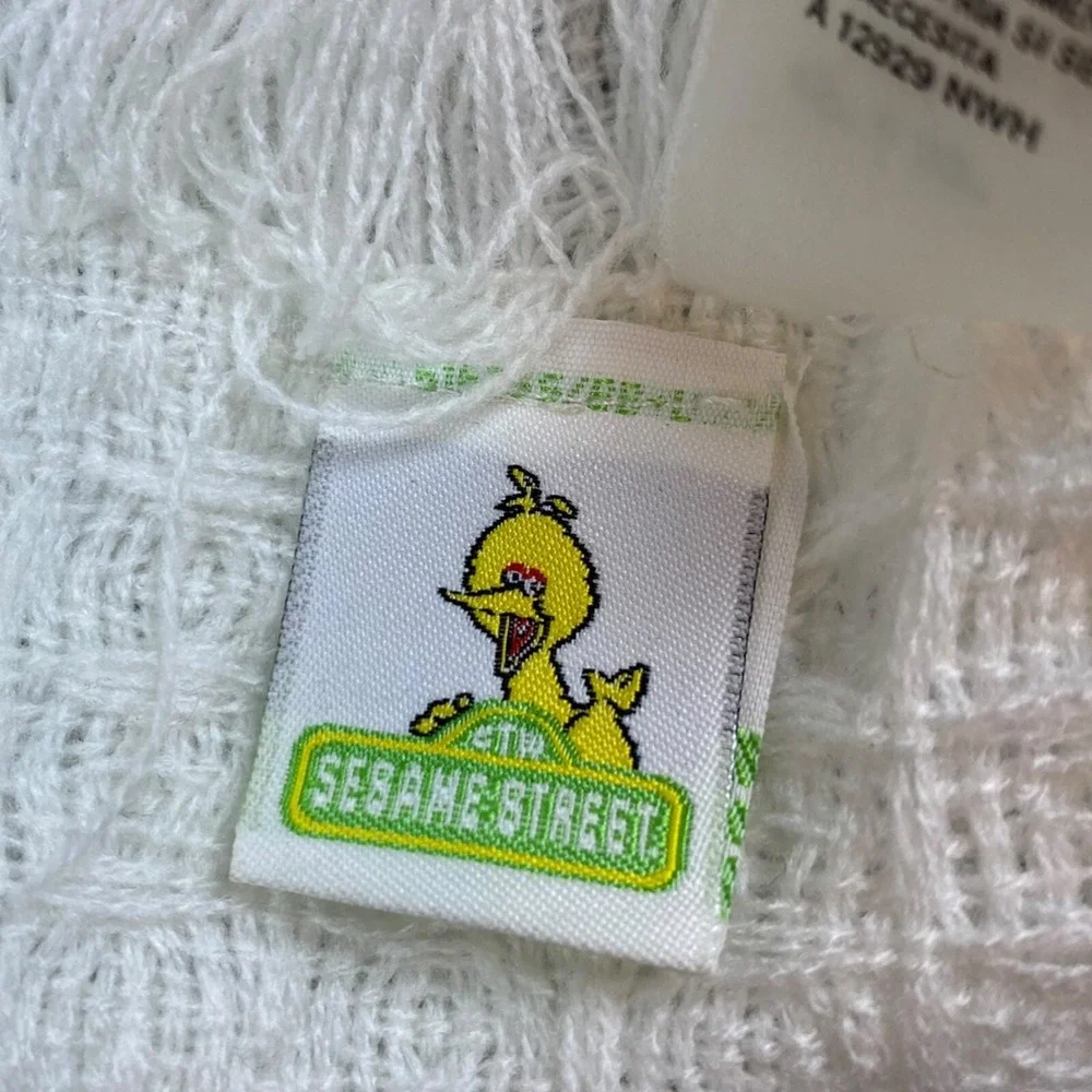 Sesame Street rare has