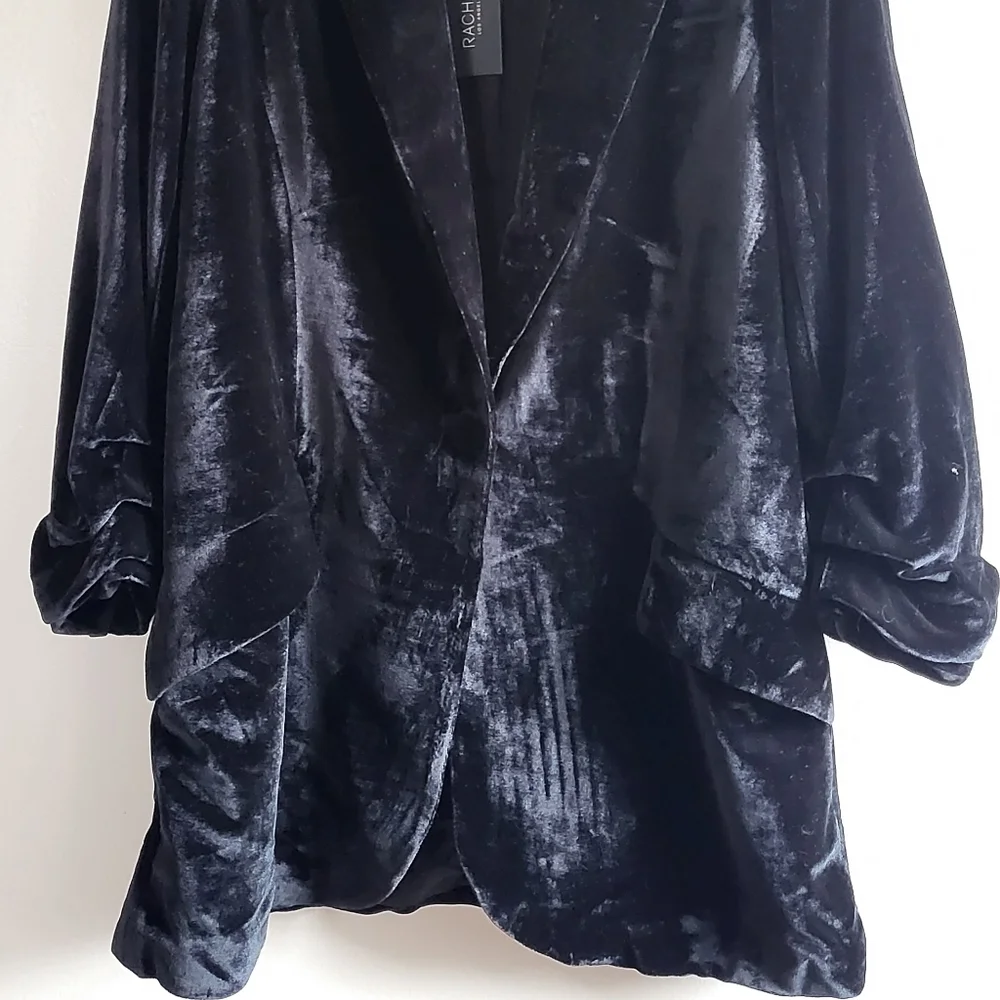 Rachel Zoe details crafted