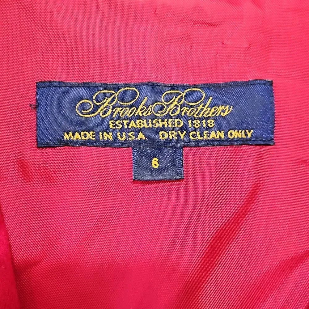 Brooks Brothers women vintage