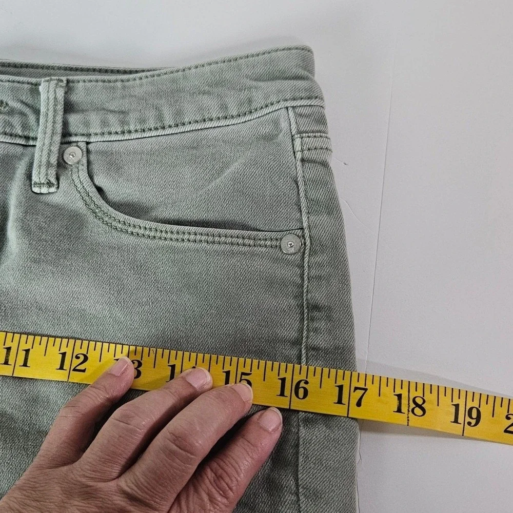 Mossimo Supply Co. mossimo sage