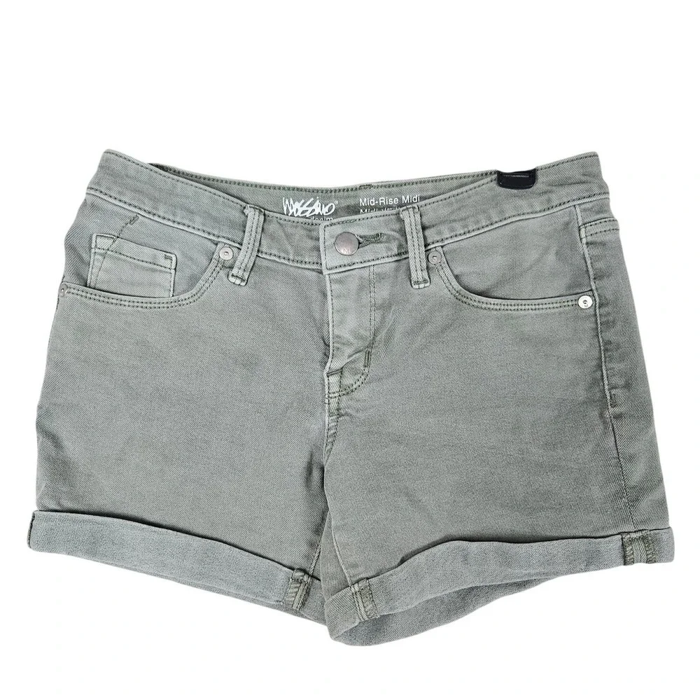 Mossimo Supply Co. mossimo sage