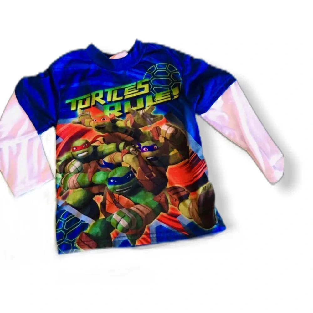 Nickelodeon nwot new
