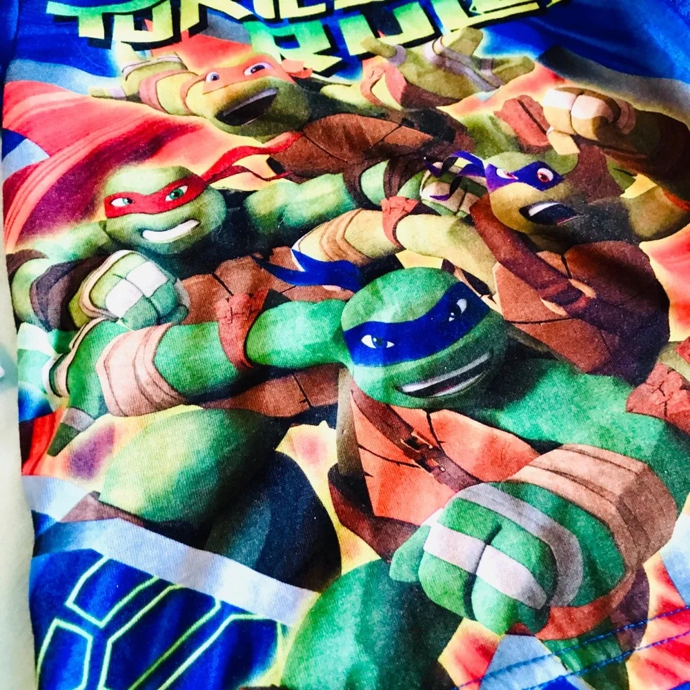 Nickelodeon nwot new