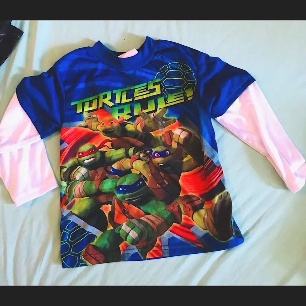 Nickelodeon nwot new