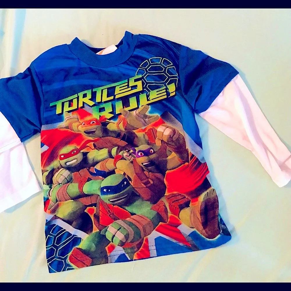 Nickelodeon nwot new