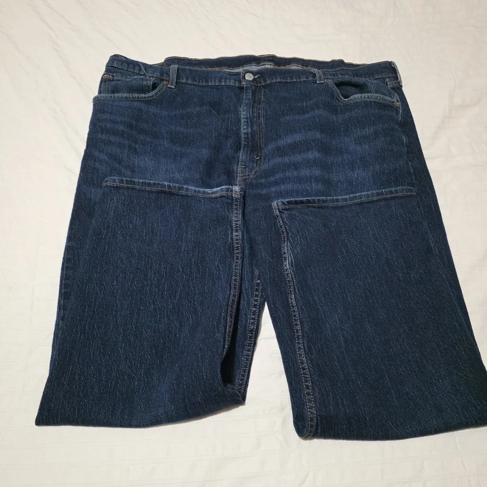 Levis levis 505