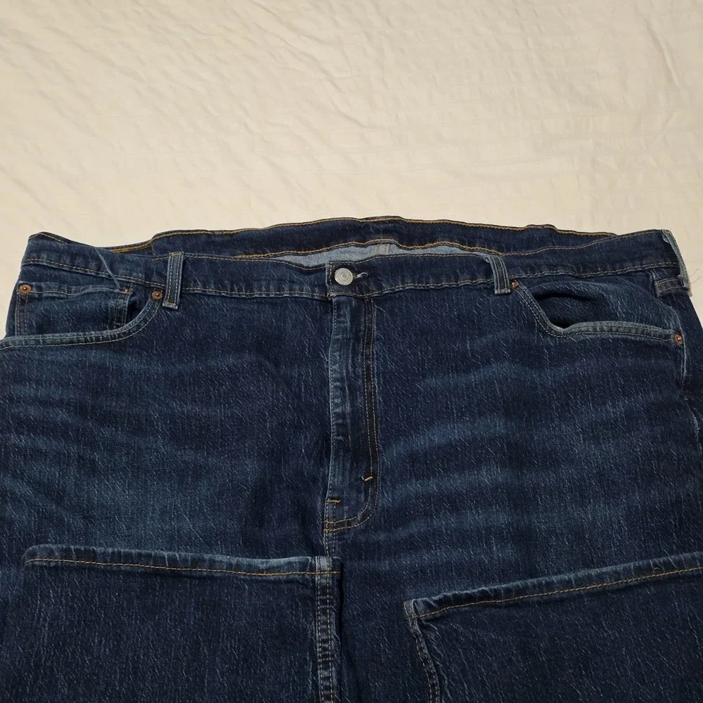 Levis levis 505