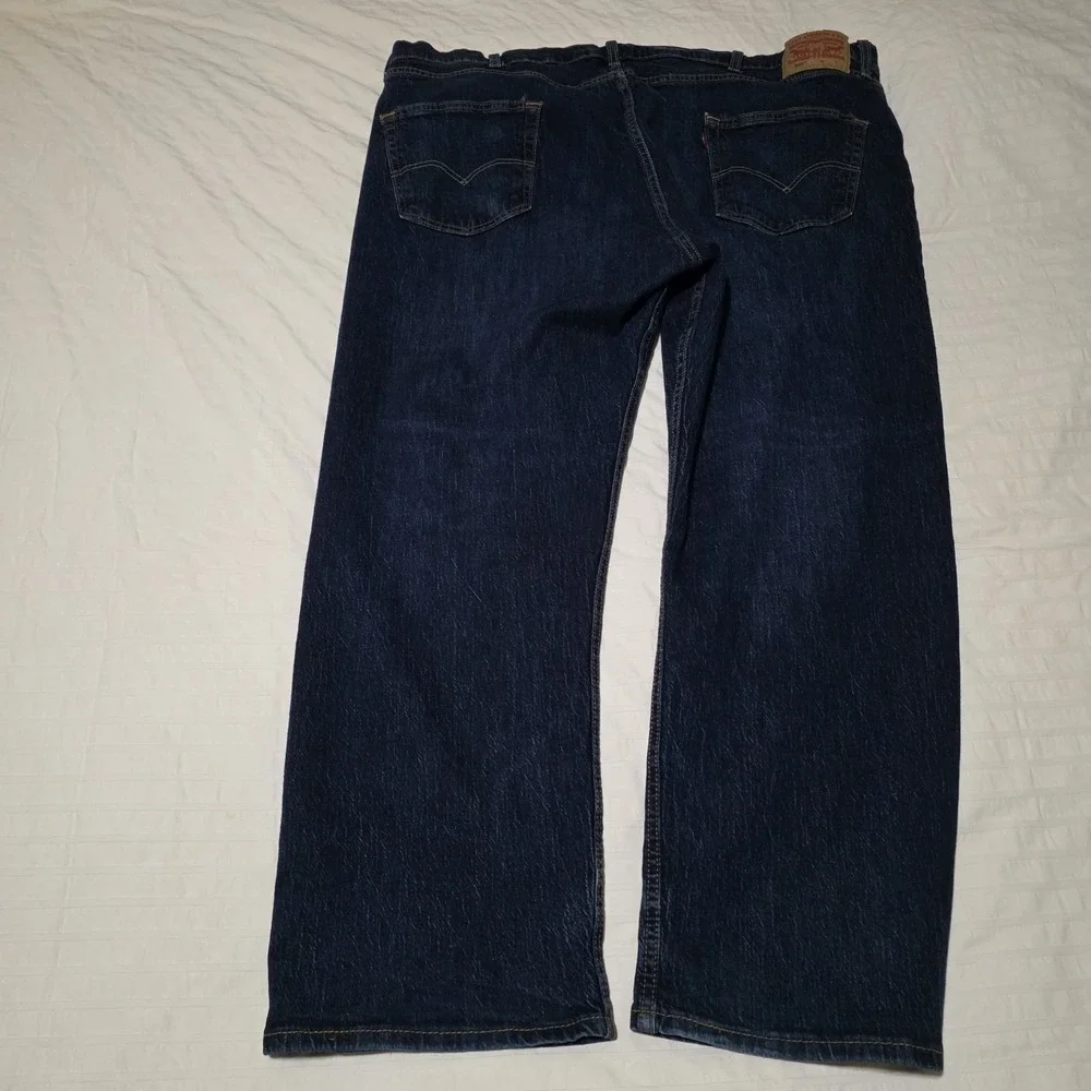Levis levis 505