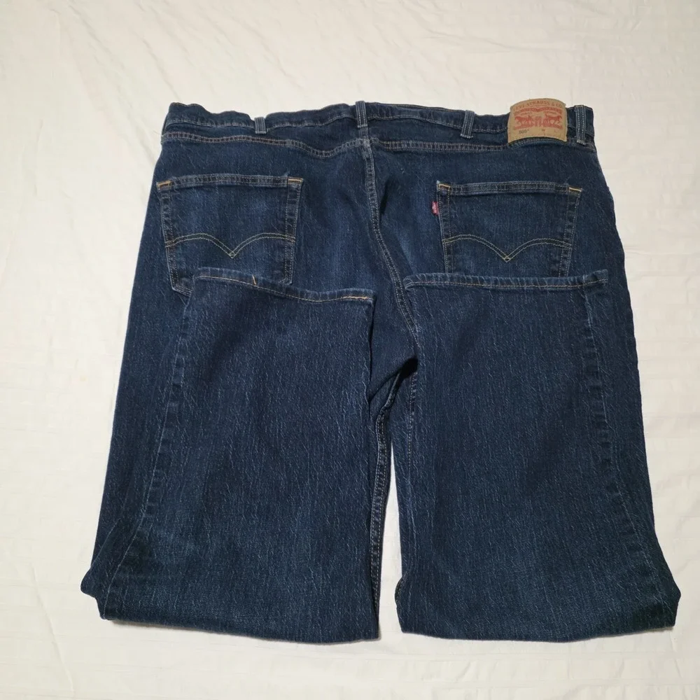 Levis levis 505
