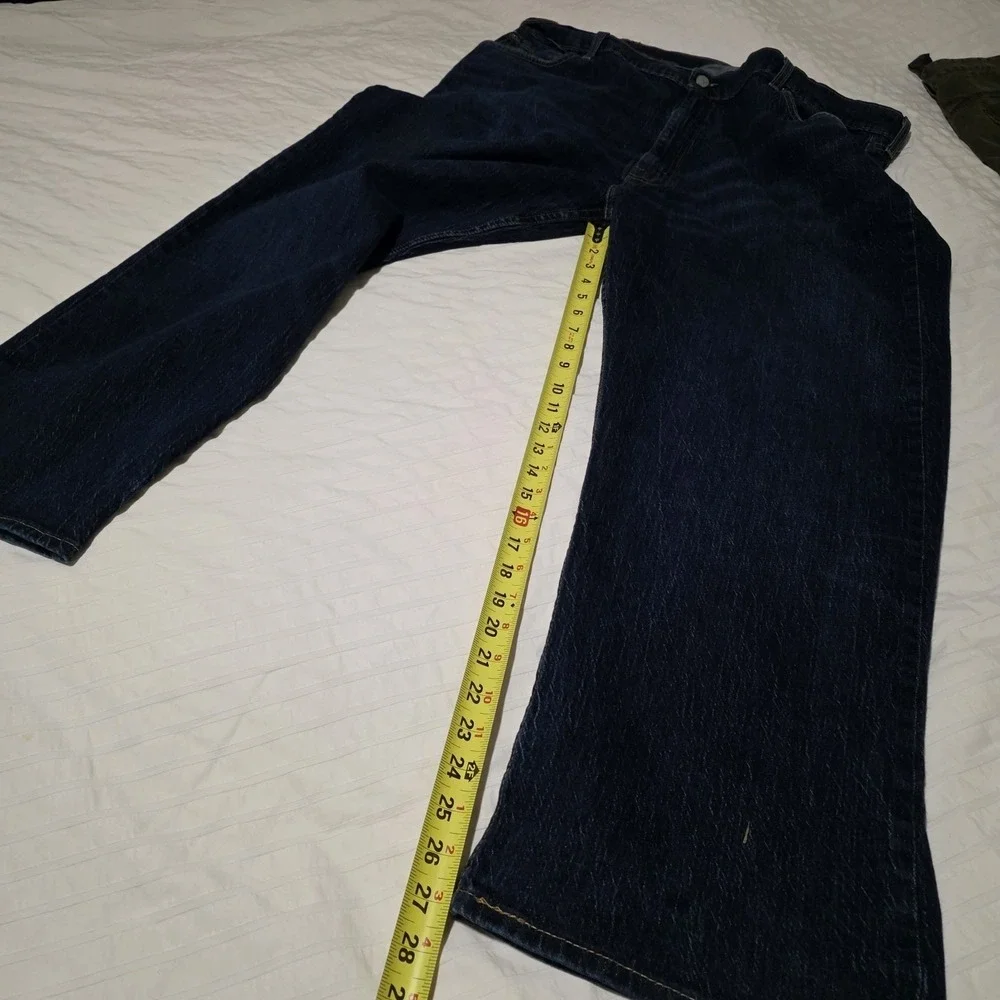 Levis levis 505