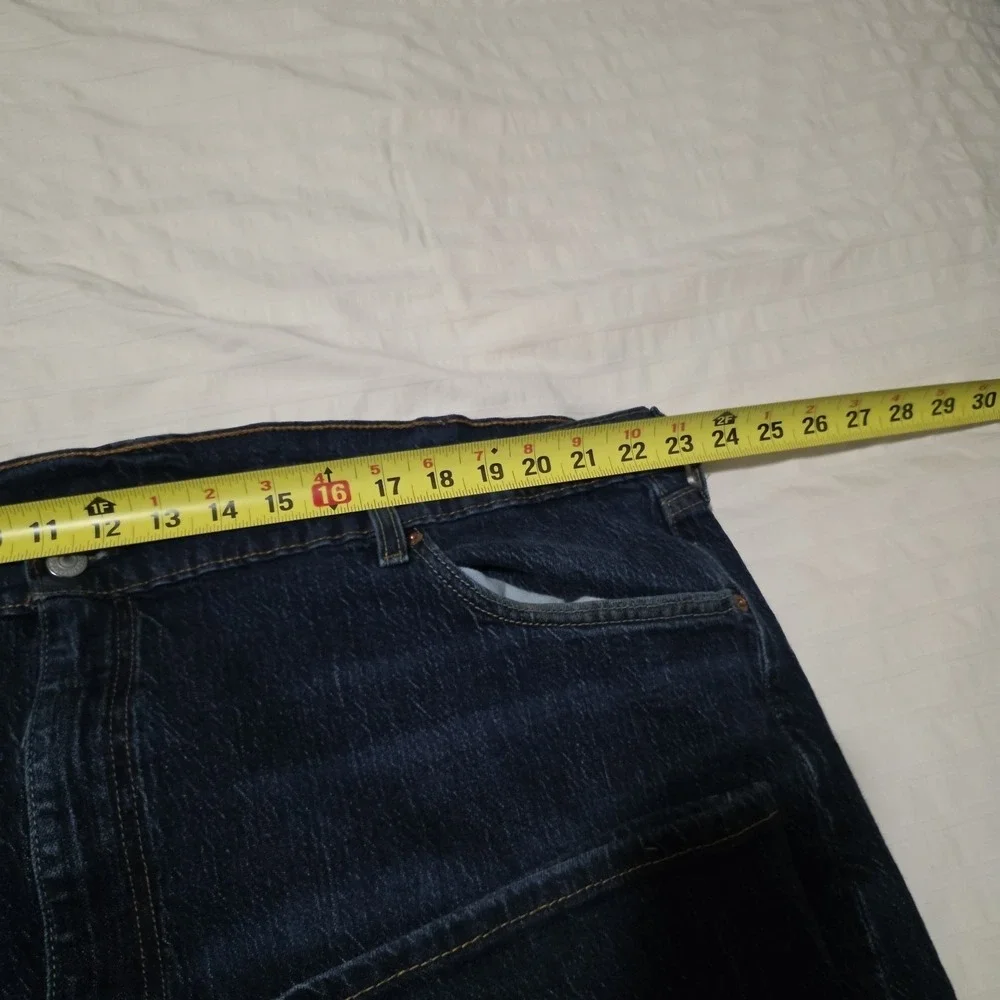 Levis levis 505