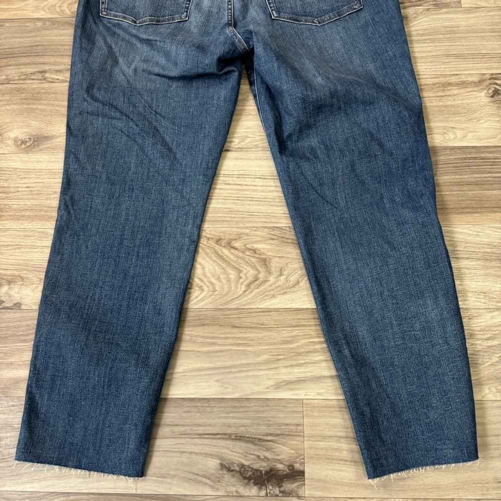 J. Crew crew vintage
