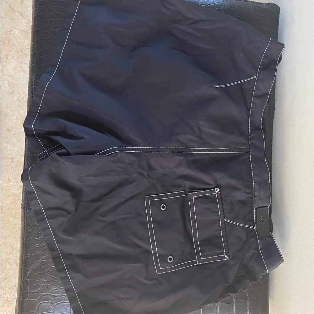 Gucci swim shorts