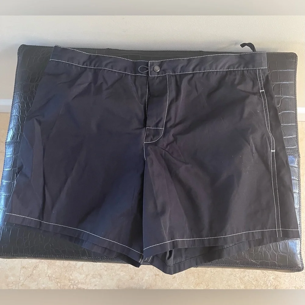 Gucci swim shorts