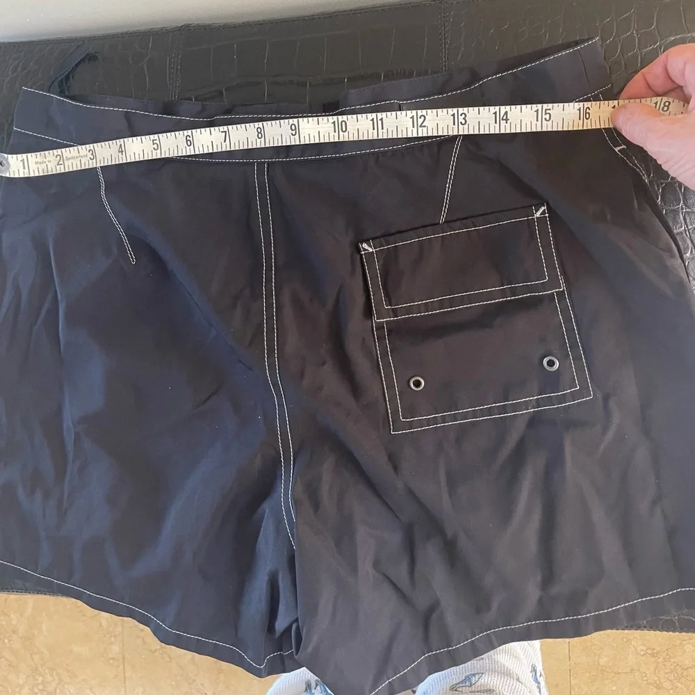 Gucci swim shorts