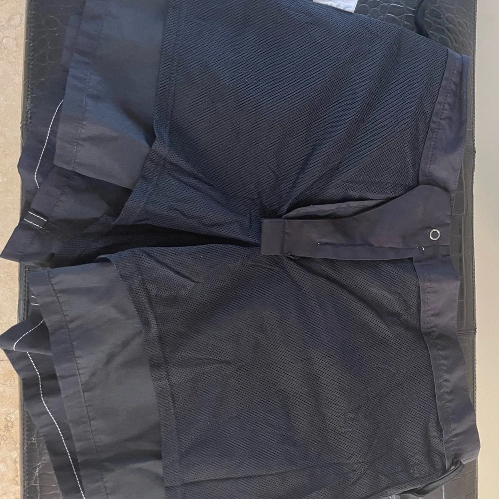 Gucci swim shorts