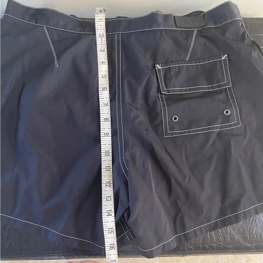 Gucci swim shorts