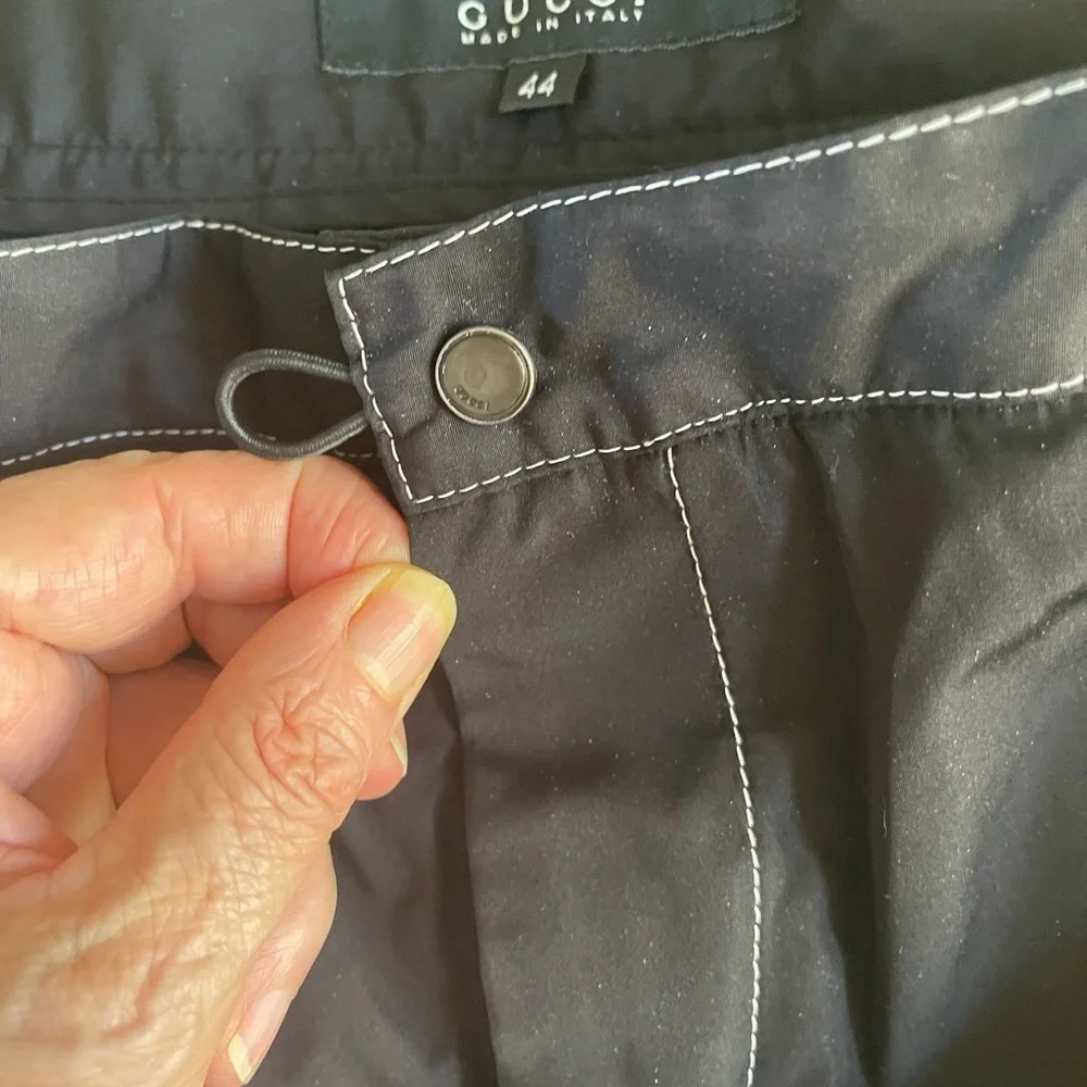 Gucci swim shorts