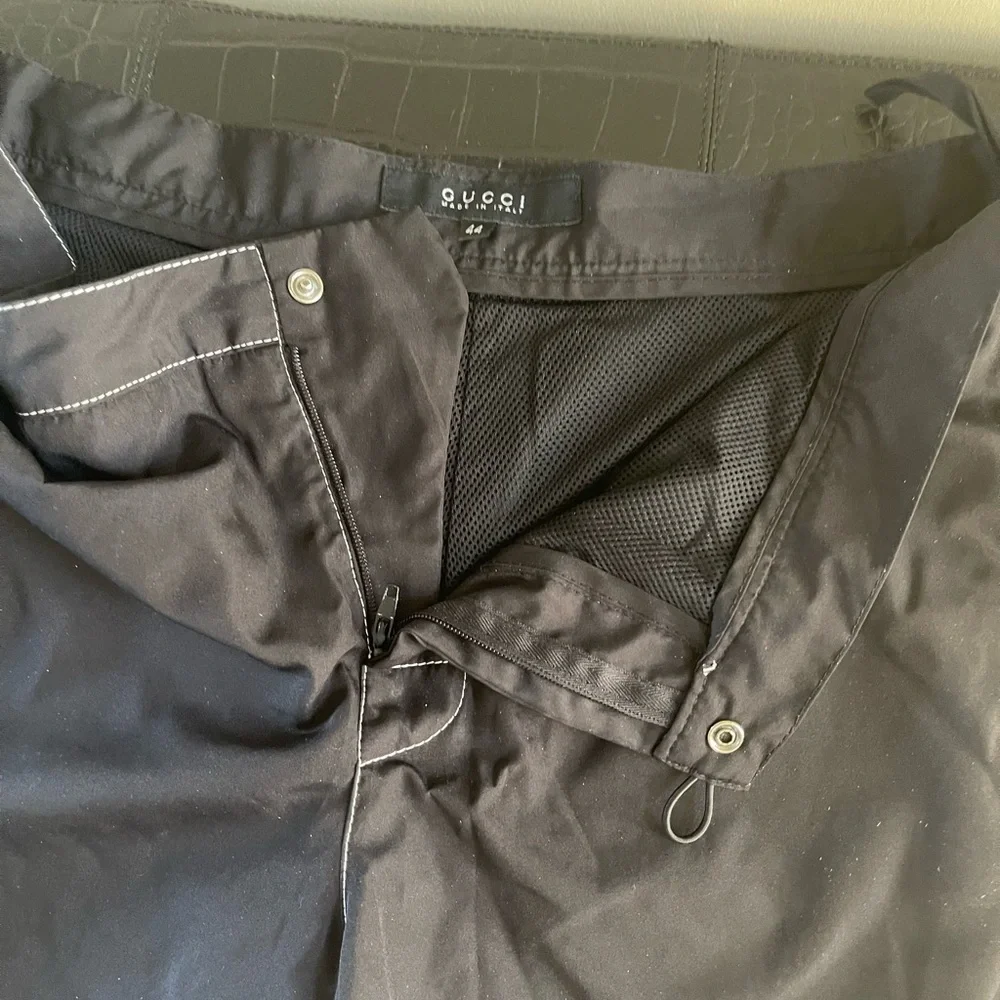 Gucci swim shorts