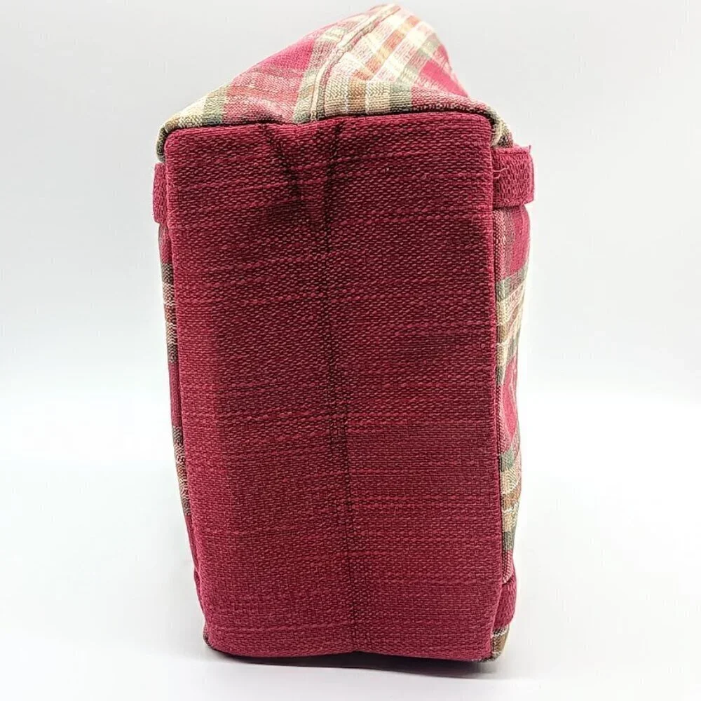 Longaberger pure cotton