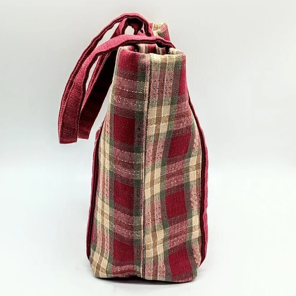 Longaberger pure cotton