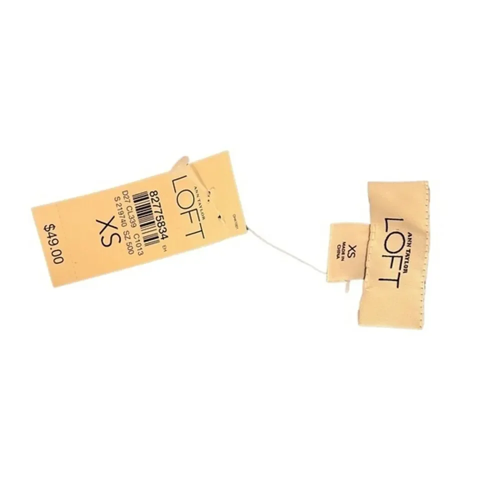LOFT this item