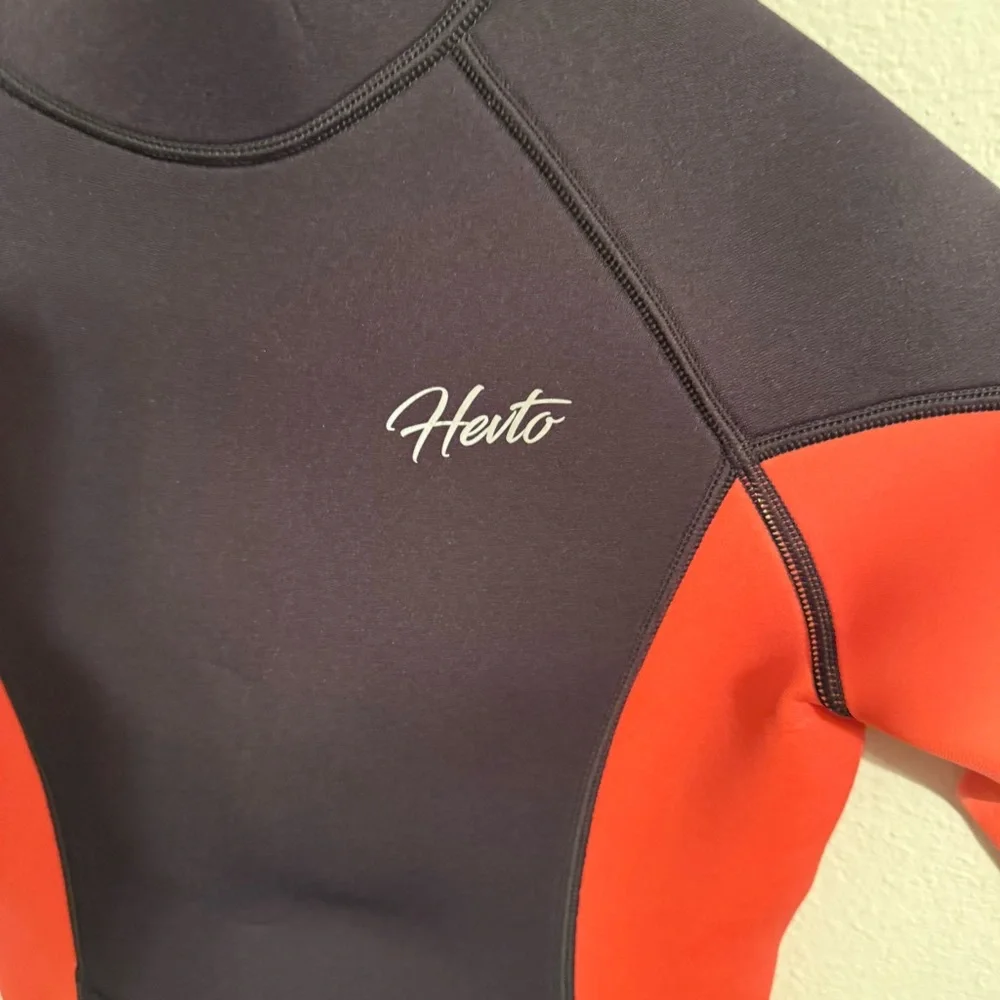 Hevto excellent new