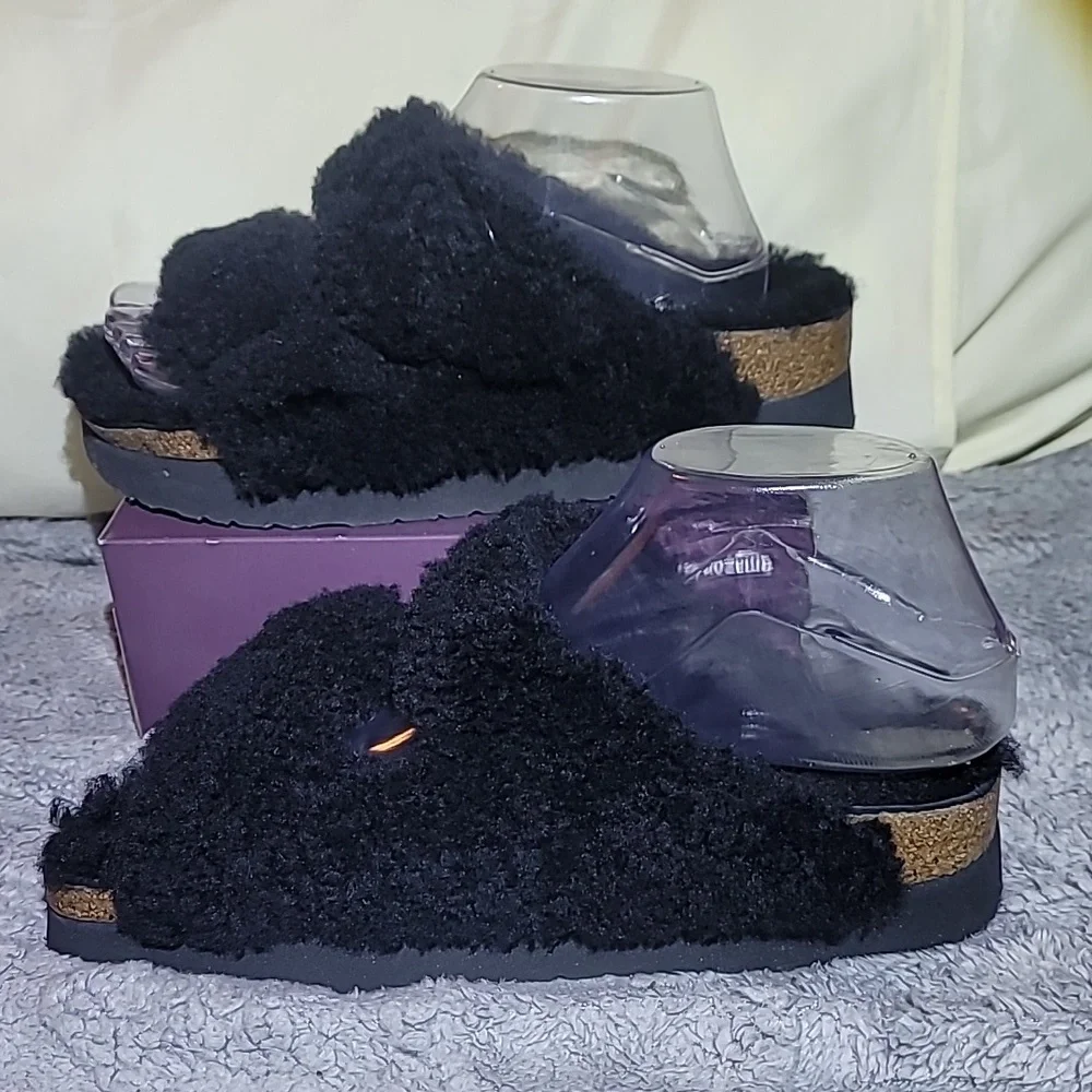 Birkenstock new without