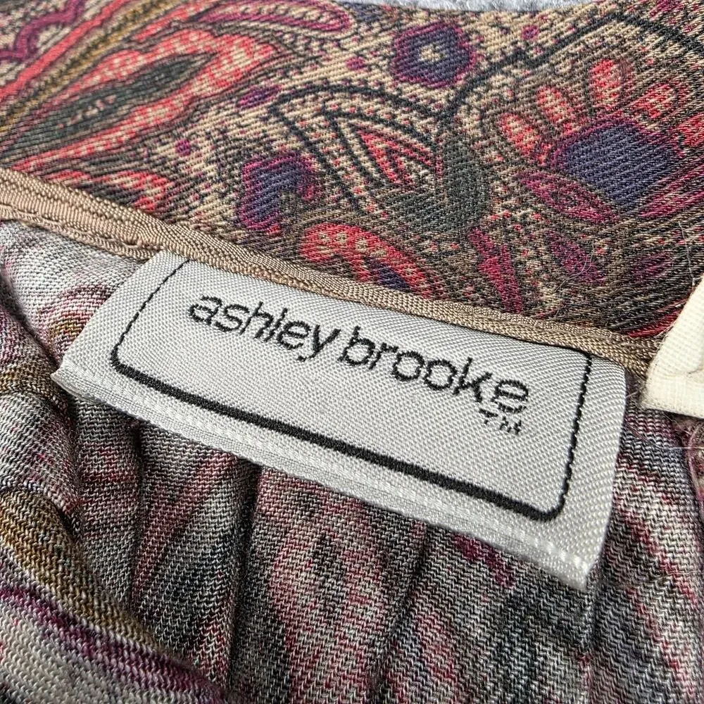 Ashley Brooke up sale