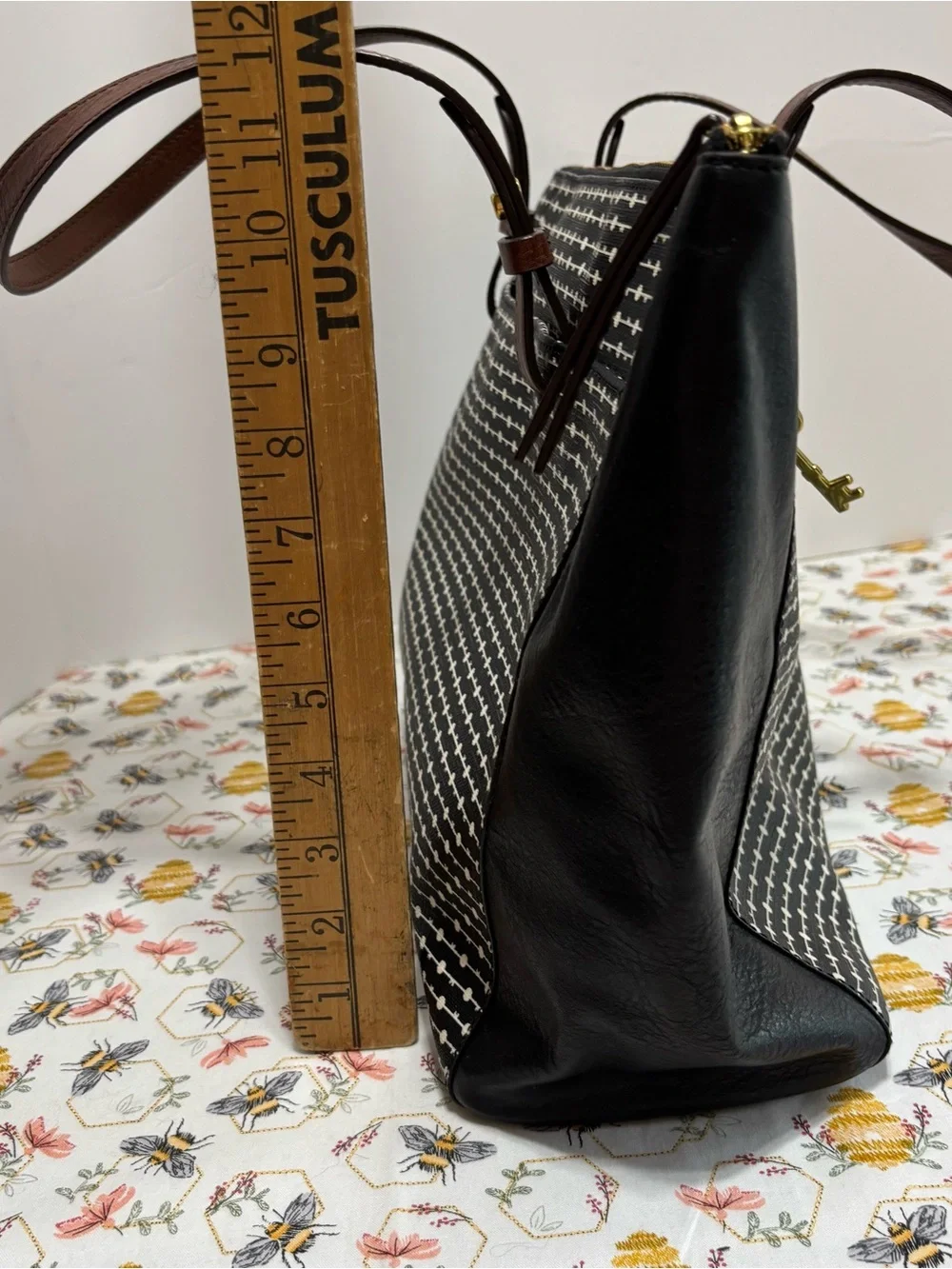 Fossil used carry