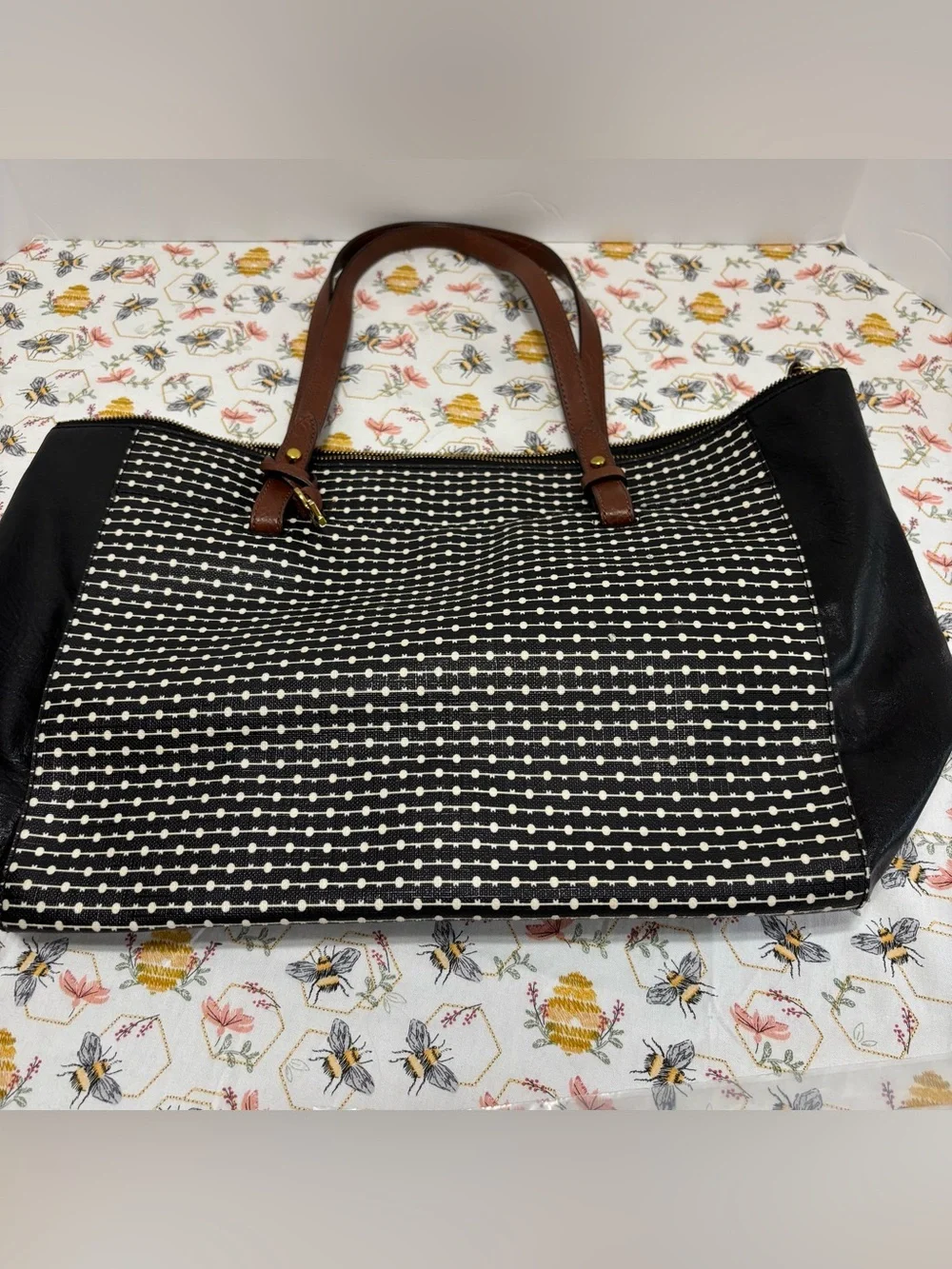 Fossil front added
