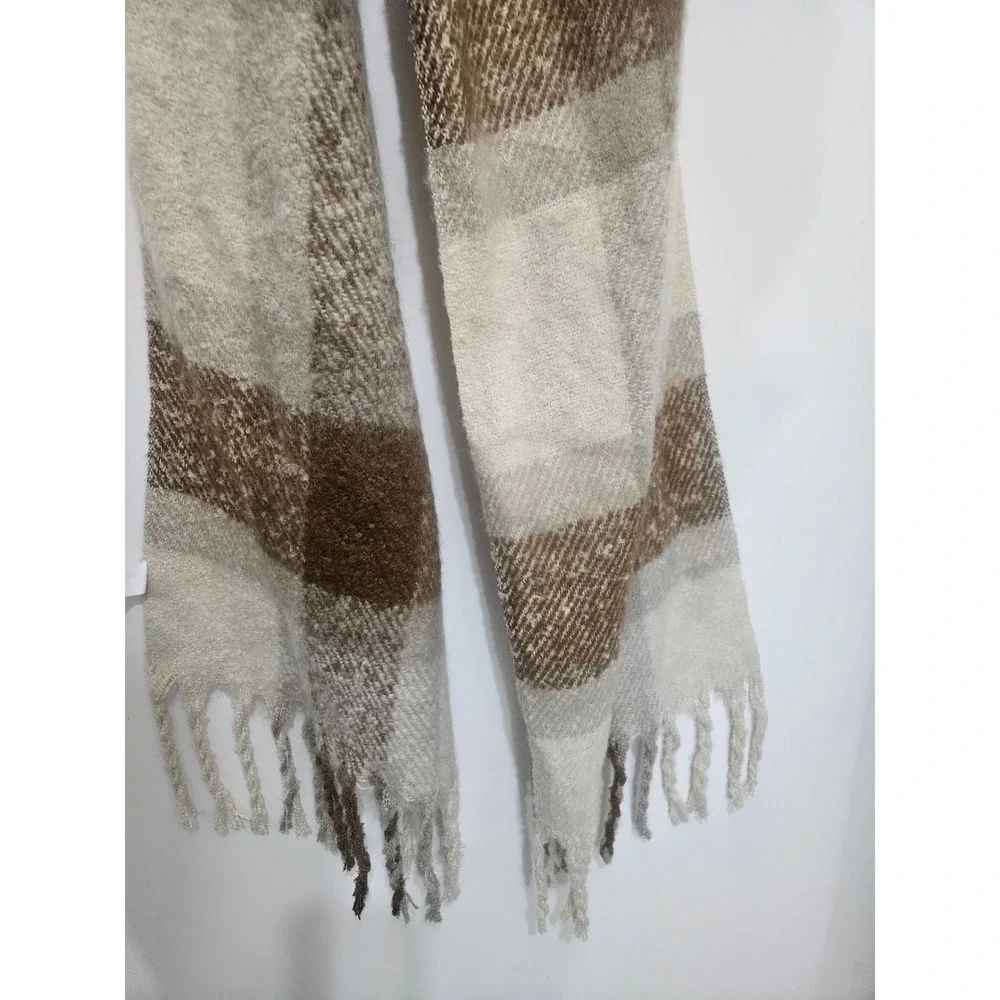 N/A soft oversized
