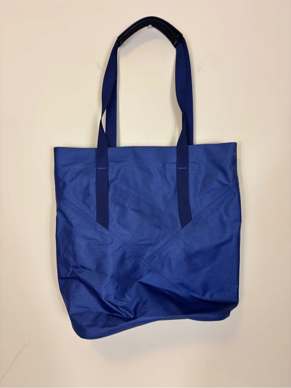 Arcteryx spacious blue