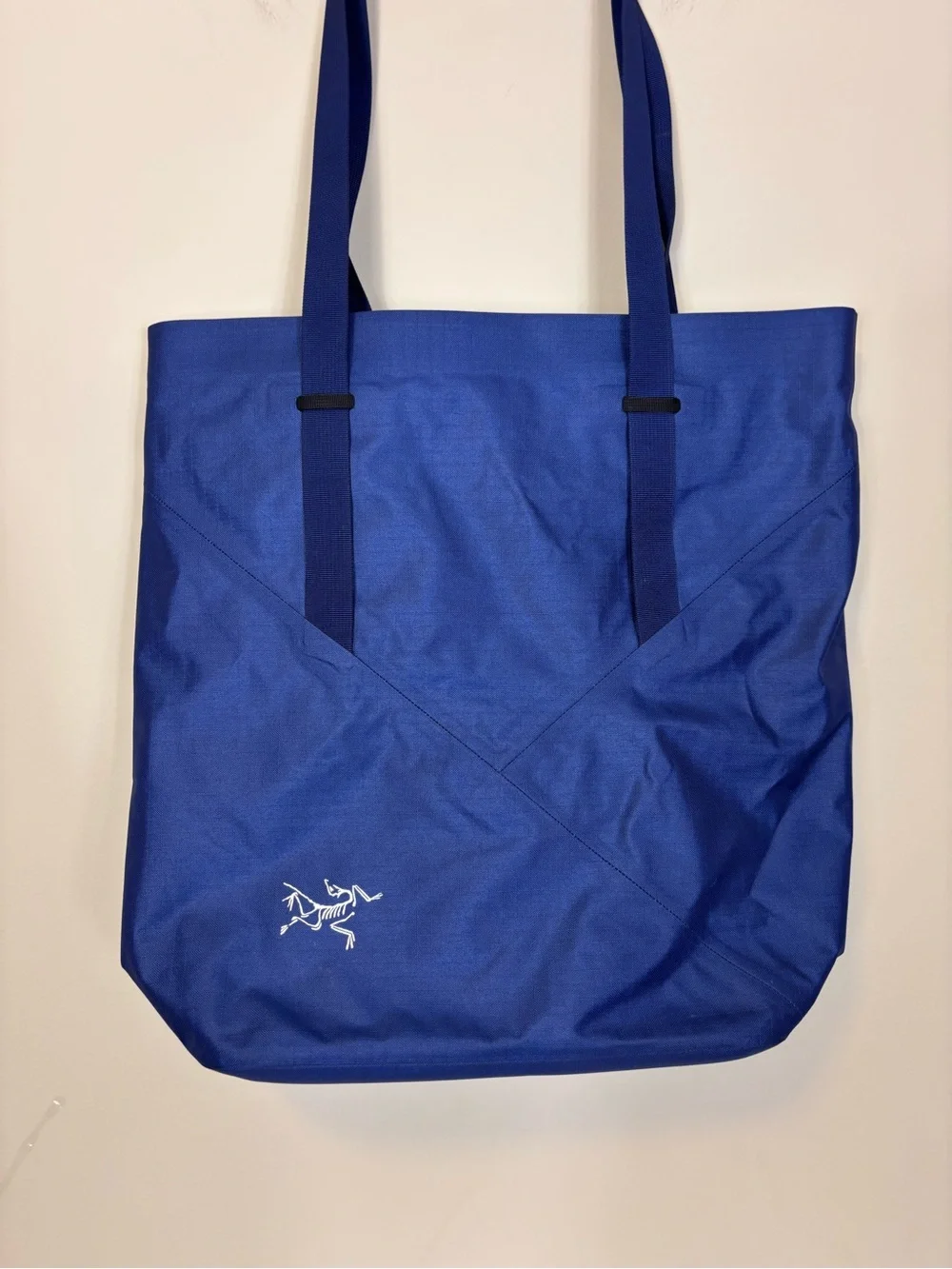 Arcteryx spacious blue