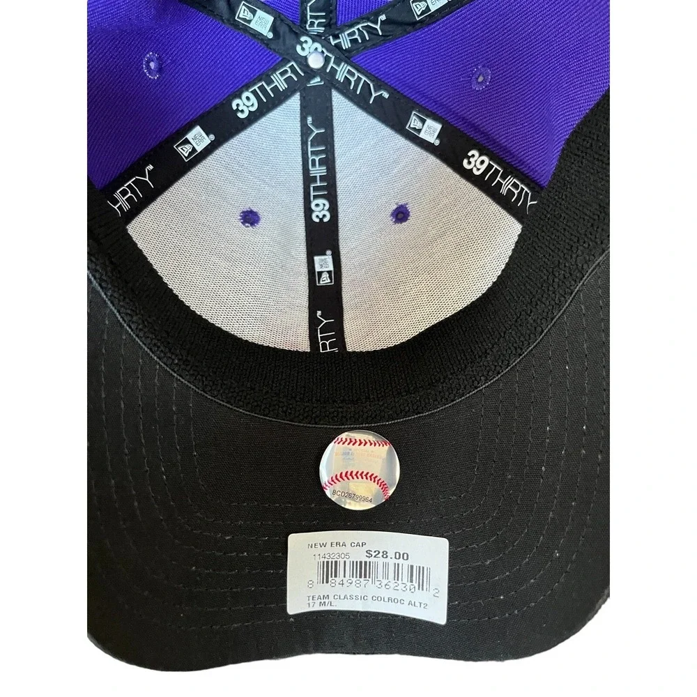 New Era represent your