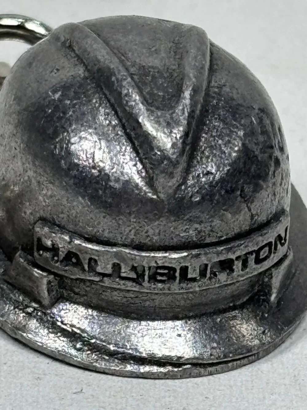 Haliburton carry piece