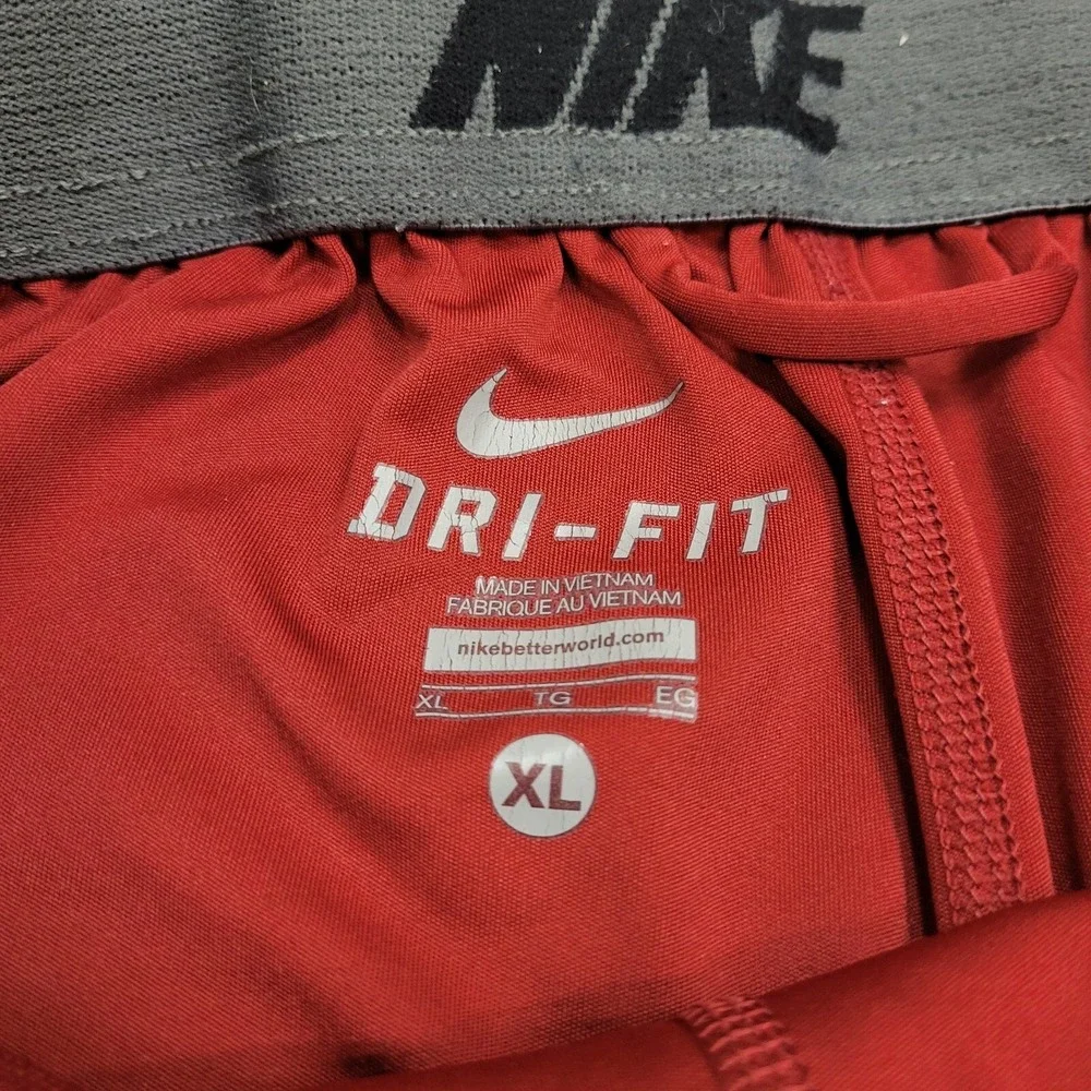 Nike show your