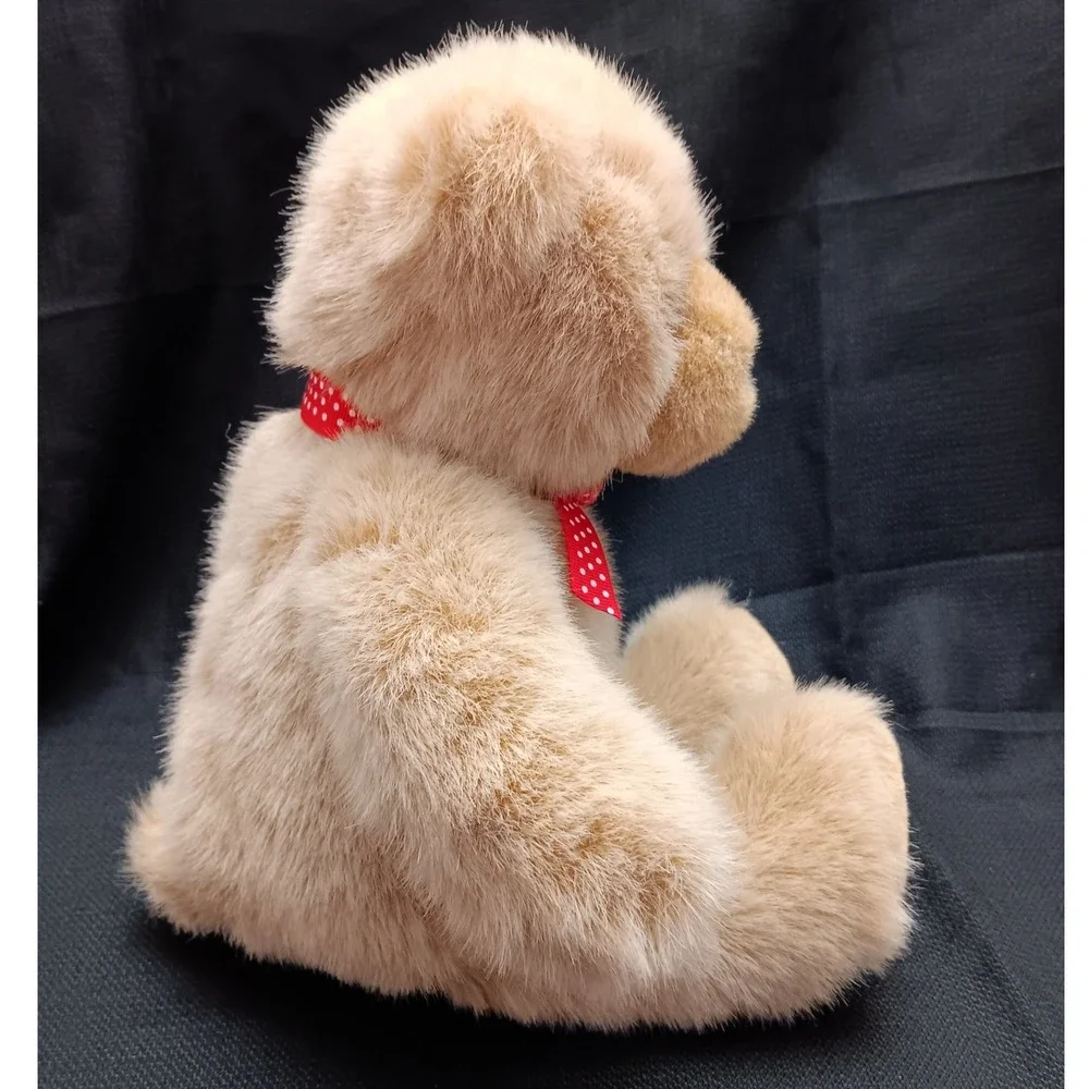 Gund measurements height