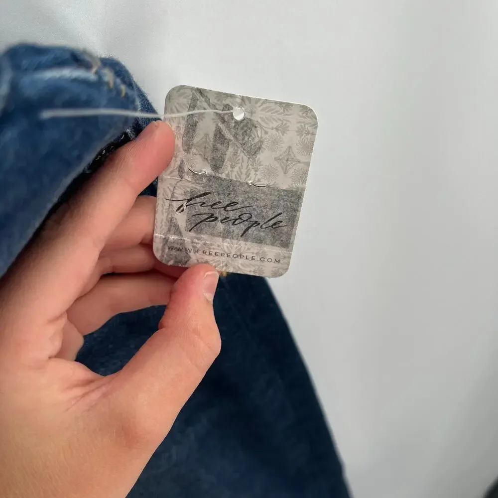 Free People new you’ll