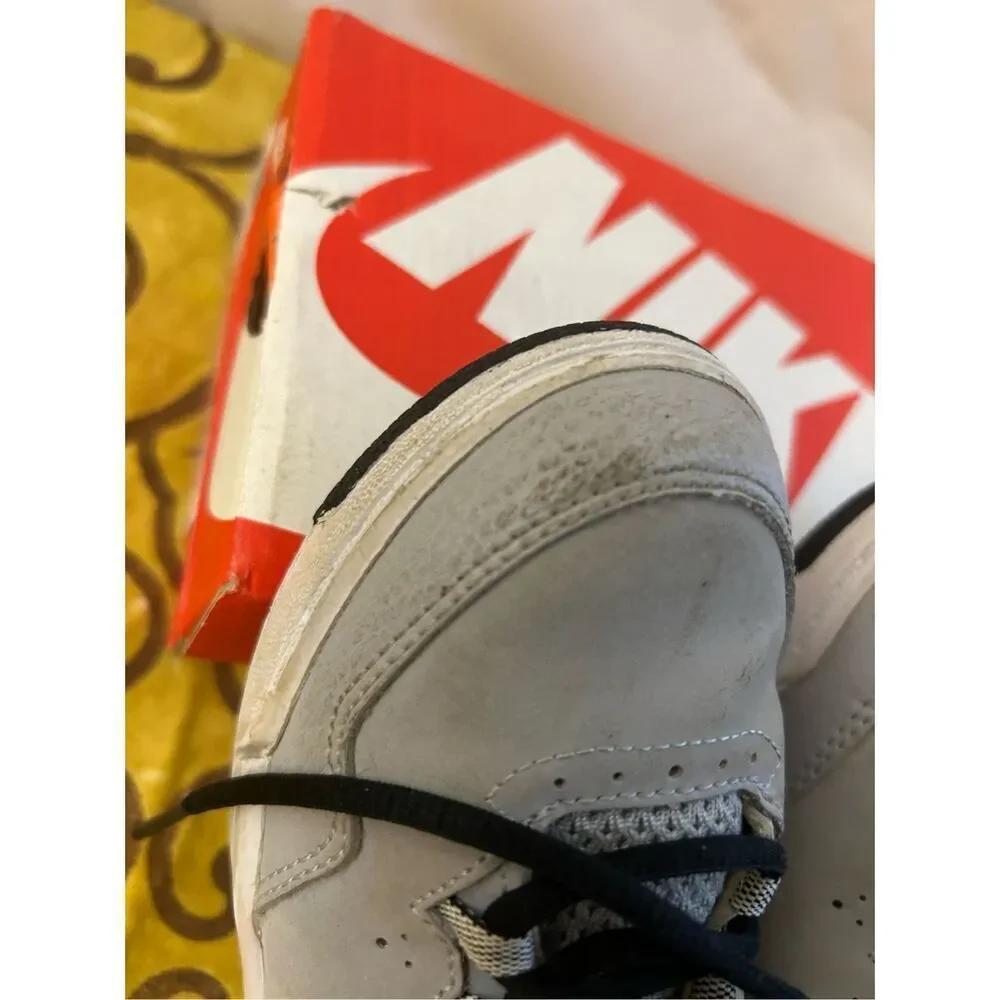 Nike air jordan