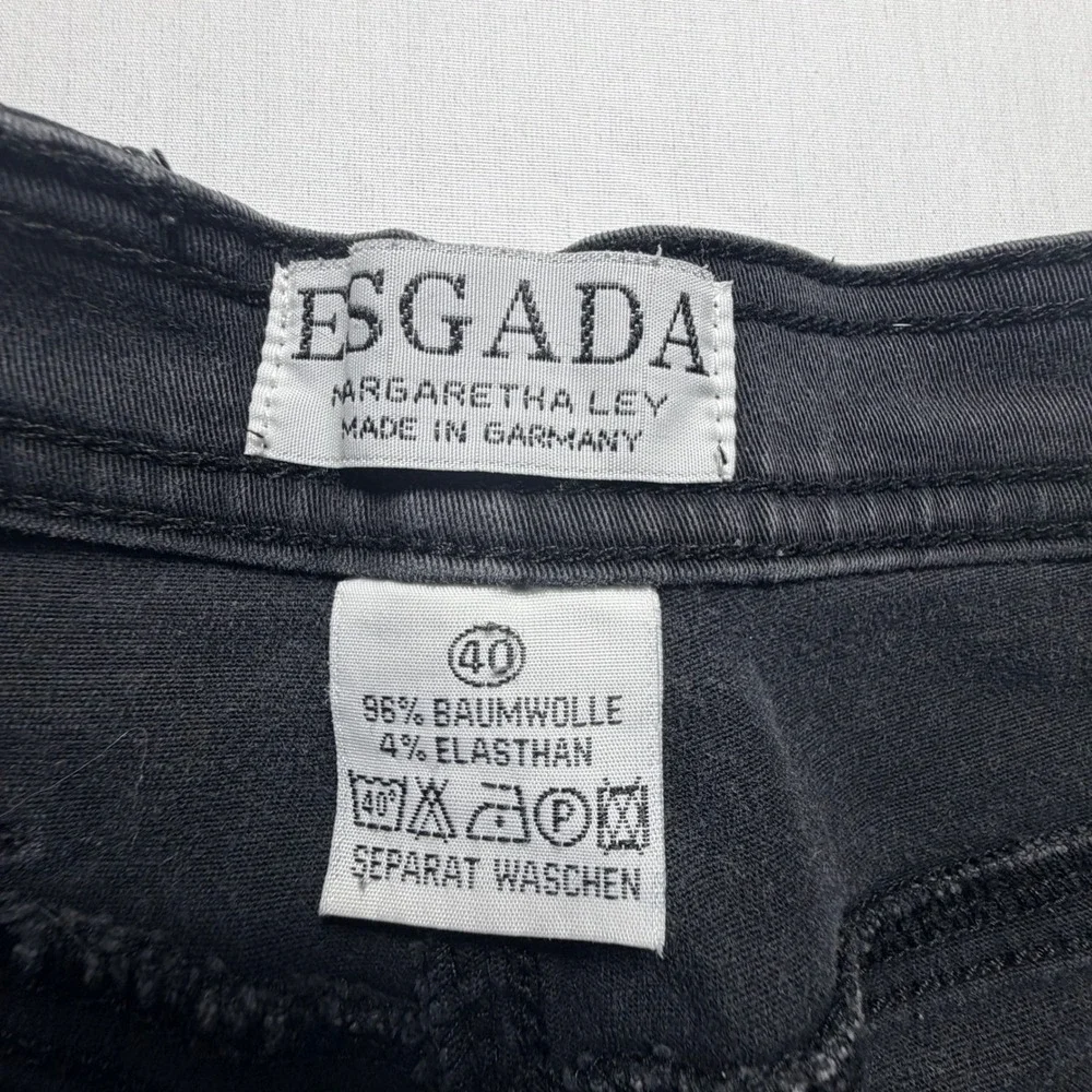Esgada solid your elevate