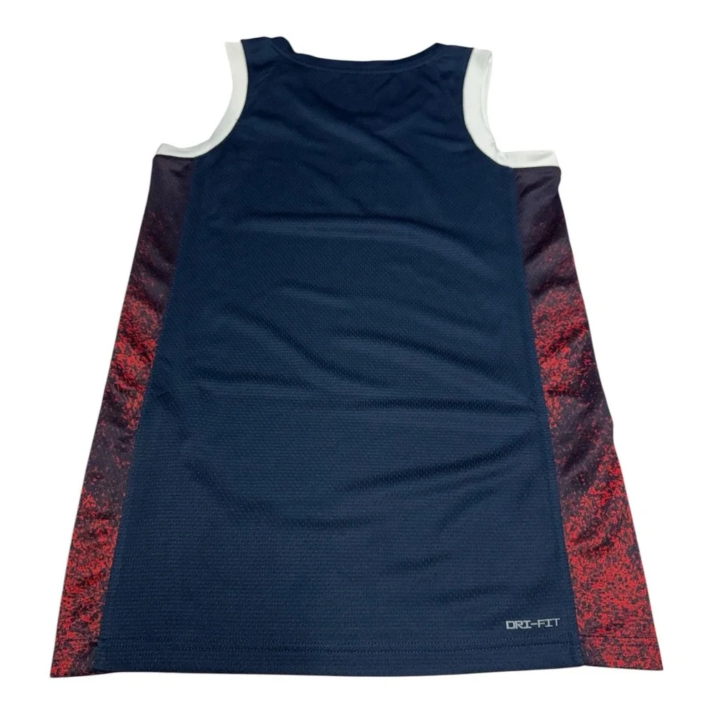 Nike team usa