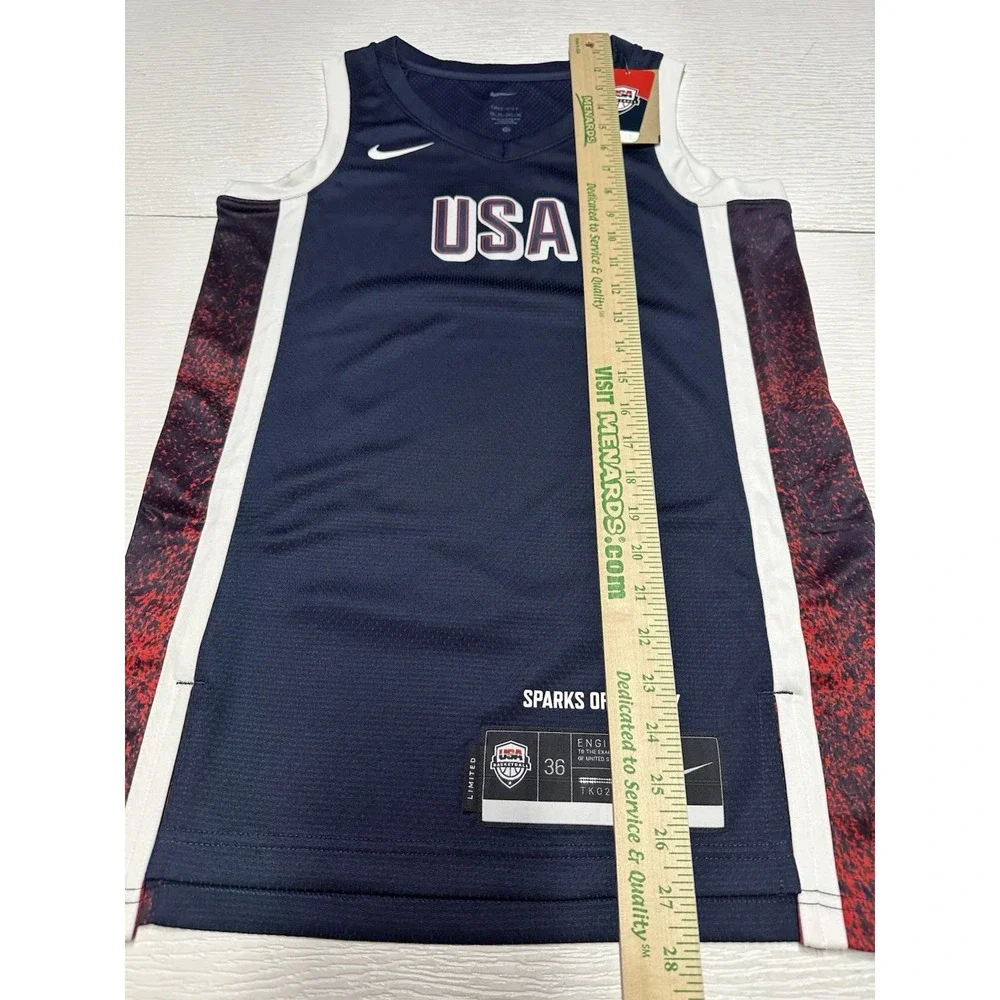Nike team usa