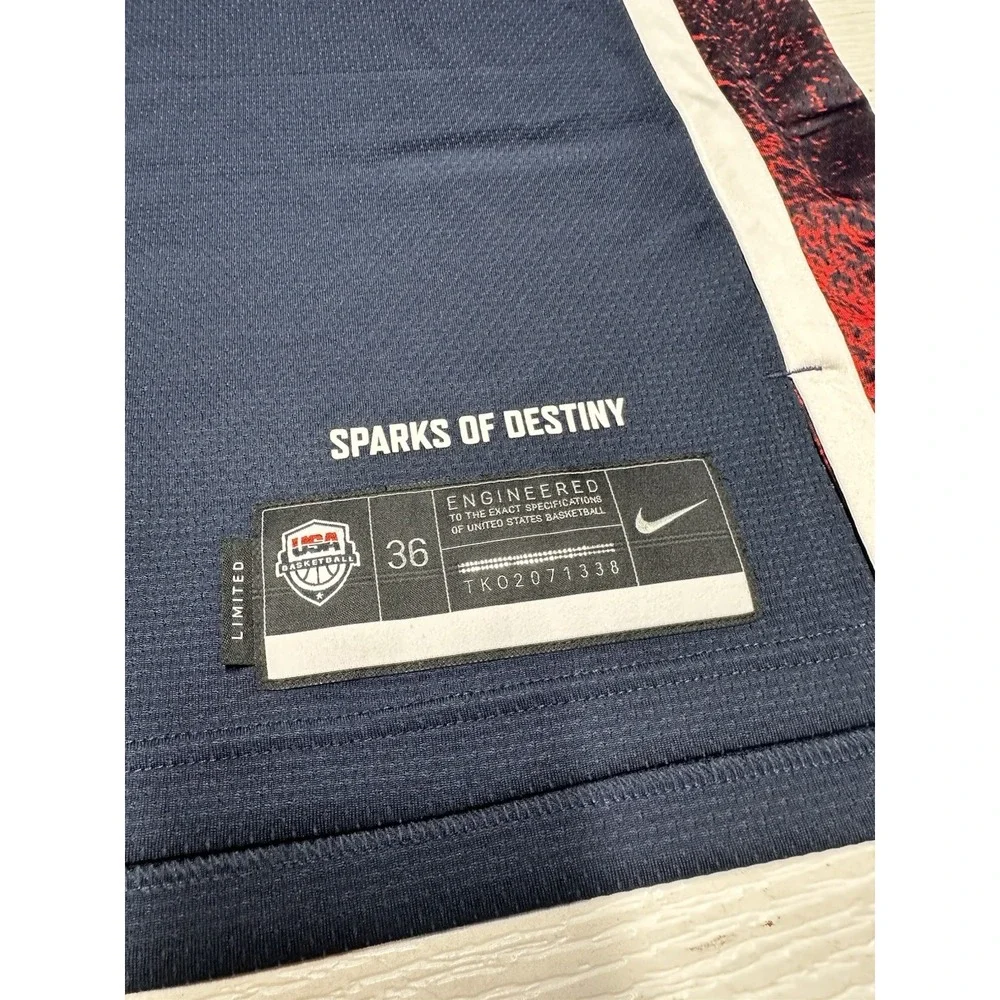 Nike team usa