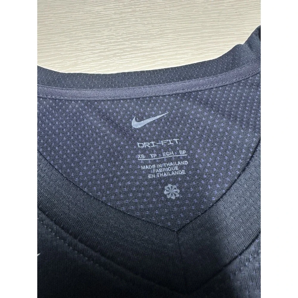 Nike team usa