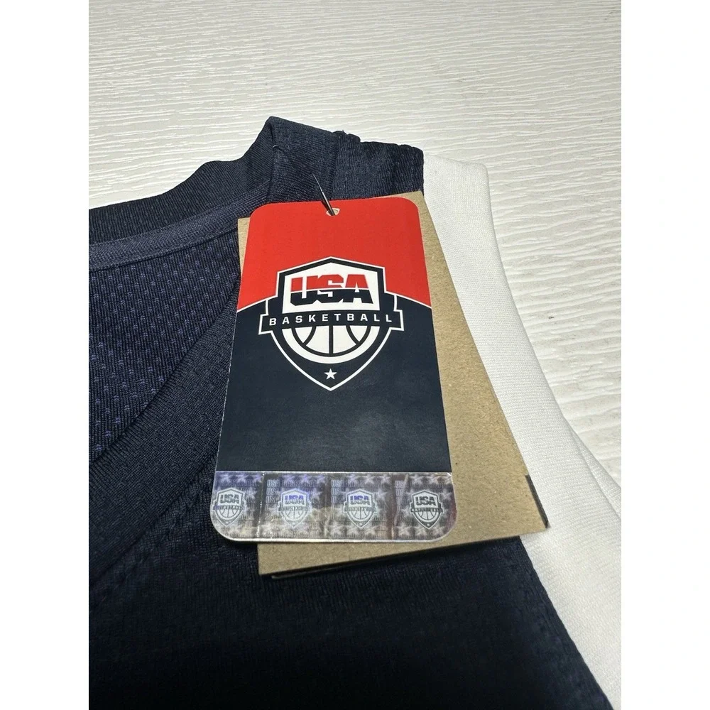Nike team usa